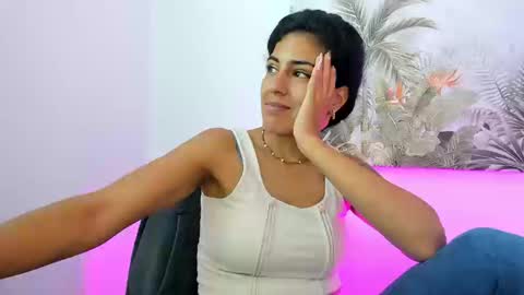 Snapshot of hadeom_ chatting on 09-09-25, 01:21 Hadeom online show from 09-09-25, 01:21