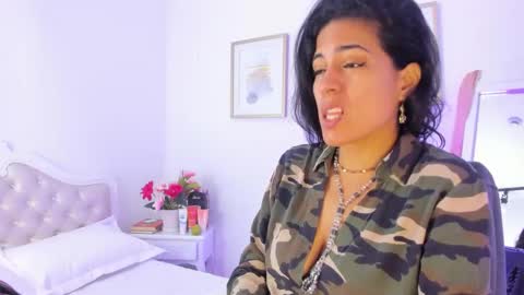 Snapshot of hadeom_ chatting on 10-07-25, 12:24 Hadeom online show from 10-07-25, 12:24