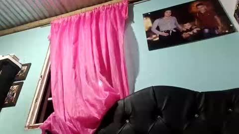 hades666777 online show from 01-17-26, 09:14