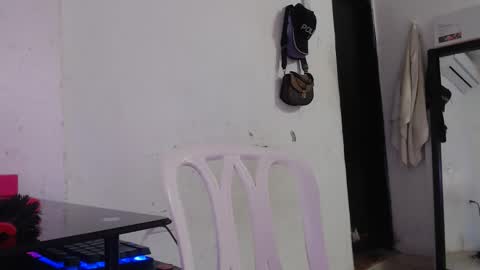 hadesmit1 online show from 03-27-26, 11:15