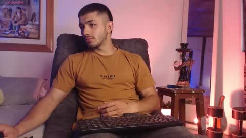 Snapshot of hadez_69 chatting on 11-27-25, 12:29 HADEZ online show from 11-27-25, 12:29