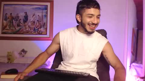 HADEZ online show from 03-04-26, 10:10