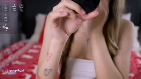 Hi Im Rebecca Glad to see you in my room  PVT is open online show from 12-20-25, 01:12