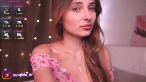 Hi Im Rebecca Glad to see you in my room  PVT is open online show from 05-13-26, 01:25