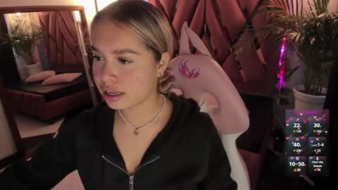 Haely online show from 03-07-25, 11:18