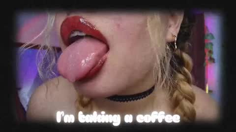 Haely online show from 11-30-25, 11:03