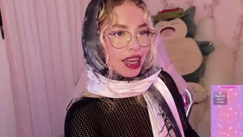 Haely online show from 05-30-26, 08:44