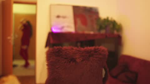 Snapshot of hahayessihaveone chatting on 01-06-25, 07:45 hahayessihaveone online show from 01-06-25, 07:45