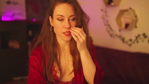 Snapshot of hahayessihaveone chatting on 01-13-25, 08:15 hahayessihaveone online show from 01-13-25, 08:15