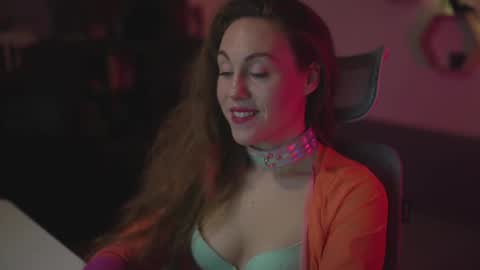 Snapshot of hahayessihaveone chatting on 09-13-25, 06:40 hahayessihaveone online show from 09-13-25, 06:40