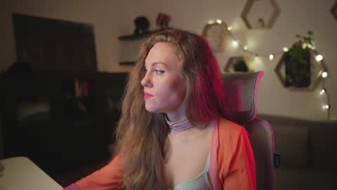 Snapshot of hahayessihaveone chatting on 10-22-25, 05:13 hahayessihaveone online show from 10-22-25, 05:13