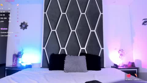 Kendal online show from 03-27-26, 04:29