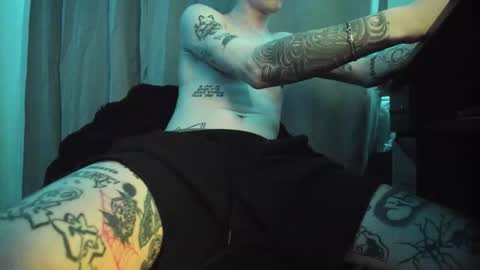 haildave6 online show from 01-09-26, 10:33