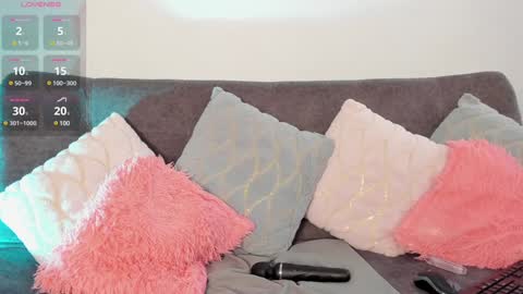 Hailee online show from 01-21-25, 06:45