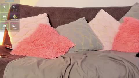 Hailee online show from 02-20-25, 03:19