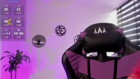 Hailee online show from 09-15-25, 03:34