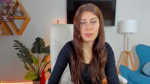 Hailey  Green online show from 01-18-26, 10:35