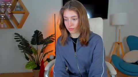 Hailey  Green online show from 01-19-26, 01:04