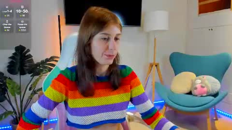 Hailey  Green online show from 07-02-26, 03:23