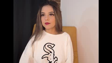 Snapshot of hailey_bri chatting on 11-07-25, 03:56 hailey_bri online show from 11-07-25, 03:56