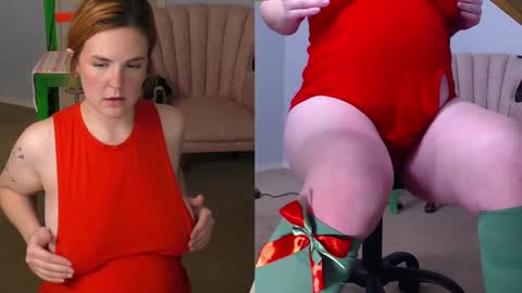 Hailey Humps online show from 12-14-24, 04:45
