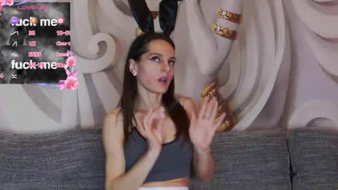 HaileyPeach online show from 04-04-26, 05:32