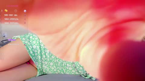 Hailey online show from 01-21-25, 11:24