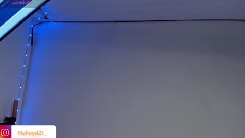 Hailey online show from 02-25-26, 11:14