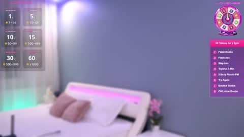 Snapshot of haileygrx chatting on 02-03-25, 07:31 Masha online show from 02-03-25, 07:31