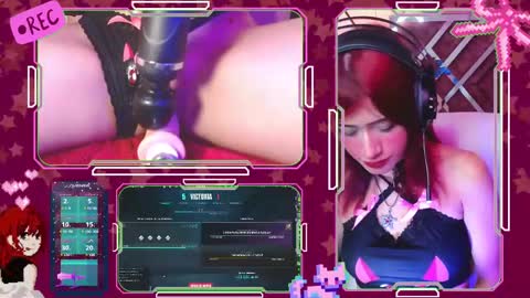 Snapshot of haileyreid_ chatting on 03-08-25, 01:06 Hailey online show from 03-08-25, 01:06