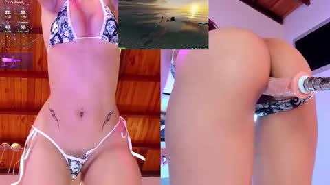 Snapshot of haileyreid_ chatting on 03-12-25, 02:09 Hailey online show from 03-12-25, 02:09