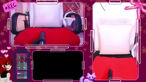 Snapshot of haileyreid_ chatting on 10-27-25, 08:57 Hailey online show from 10-27-25, 08:57