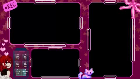 Hailey online show from 02-03-26, 02:53