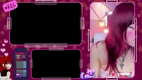 Hailey online show from 02-09-26, 10:03