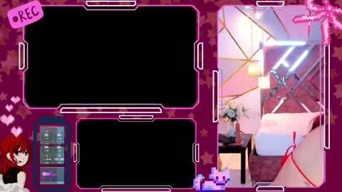 Hailey online show from 03-12-26, 10:38