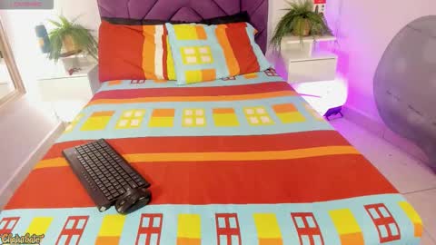 Snapshot of haileysans chatting on 02-28-26, 03:51 haileysans online show from 02-28-26, 03:51