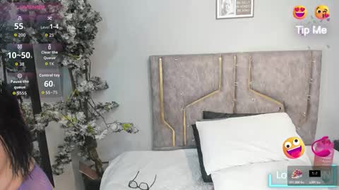 haileystonei online show from 02-03-26, 01:38