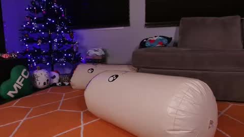 HailWilds online show from 12-20-24, 10:27