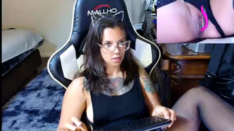 HailWilds online show from 07-20-26, 05:37