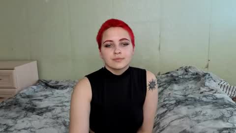 haily_rose online show from 06-04-26, 07:58