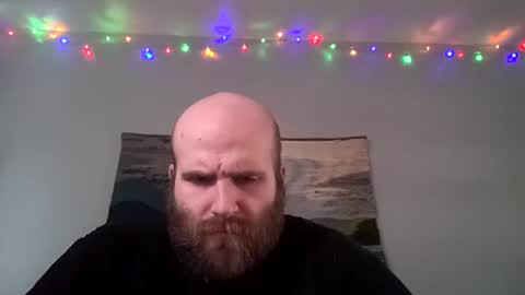 Hairiest Bear online show from 12-12-24, 05:48