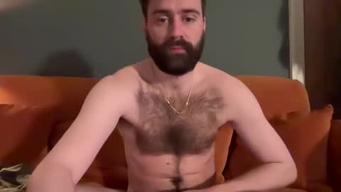 hairy_andhung online show from 03-31-26, 06:52