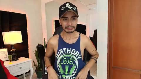 H A I R Y D I A M O N D online show from 09-14-25, 06:34