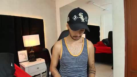 H A I R Y D I A M O N D online show from 09-14-25, 07:35