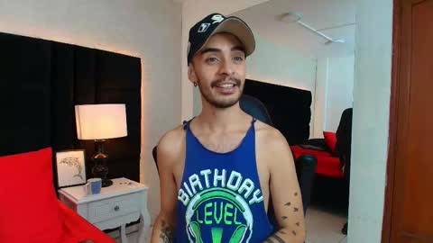 H A I R Y D I A M O N D online show from 09-15-25, 07:36