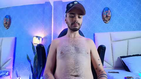 H A I R Y D I A M O N D online show from 09-20-25, 07:09