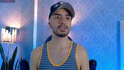 H A I R Y D I A M O N D online show from 09-26-25, 08:24