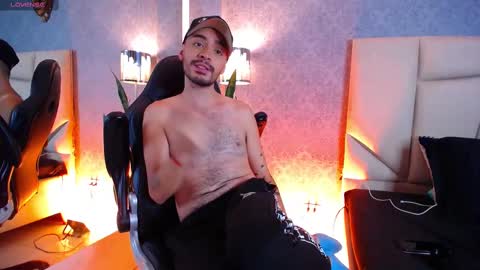 H A I R Y D I A M O N D online show from 09-28-25, 12:49