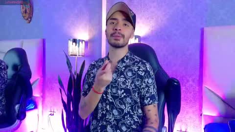 H A I R Y D I A M O N D online show from 09-29-25, 12:05