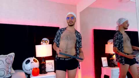 H A I R Y D I A M O N D online show from 10-16-25, 04:46